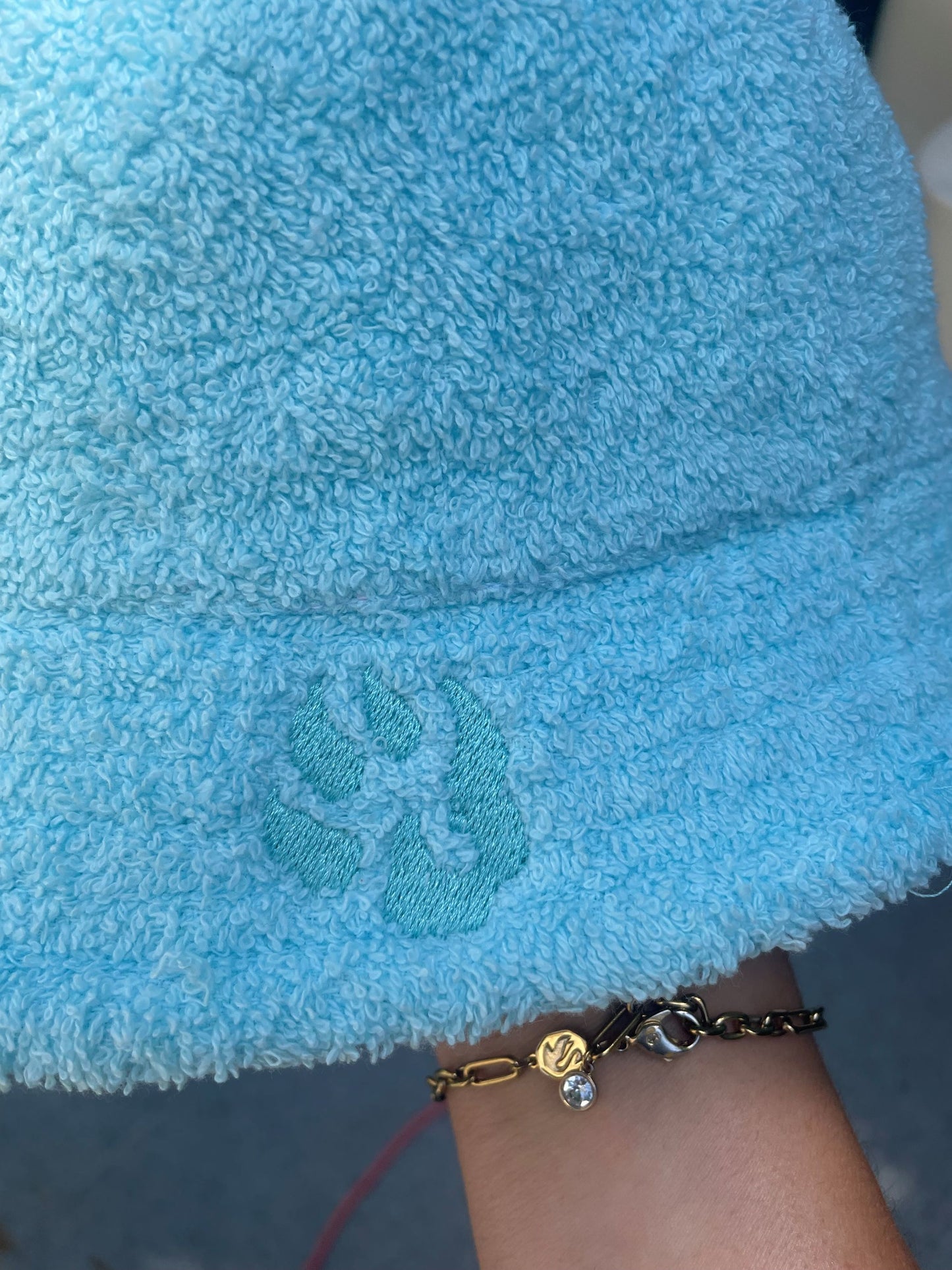 BOB logo patte de chien Malabar Manufacture