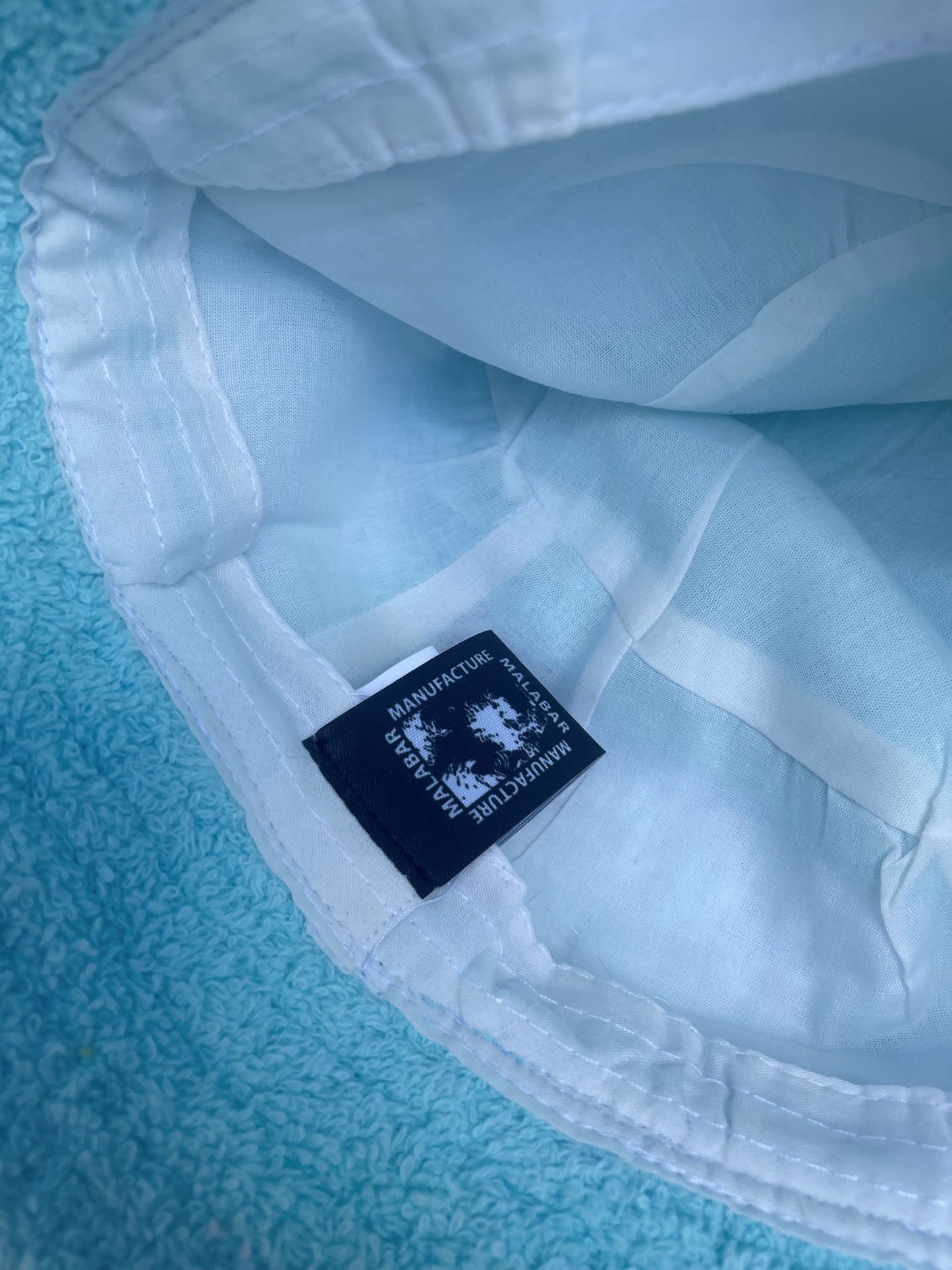 BOB logo patte de chien Malabar Manufacture