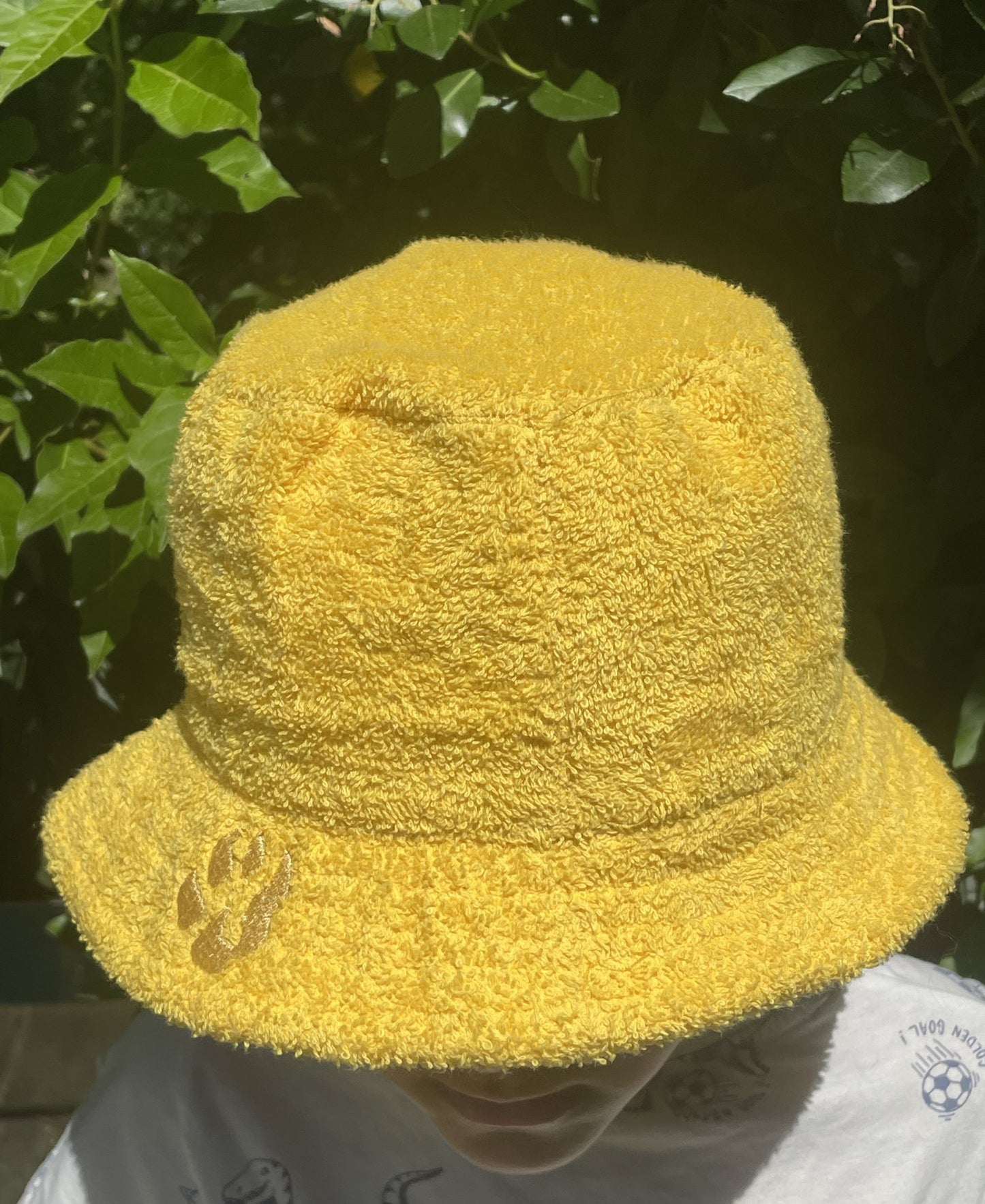 BOB logo patte de chien Malabar Manufacture