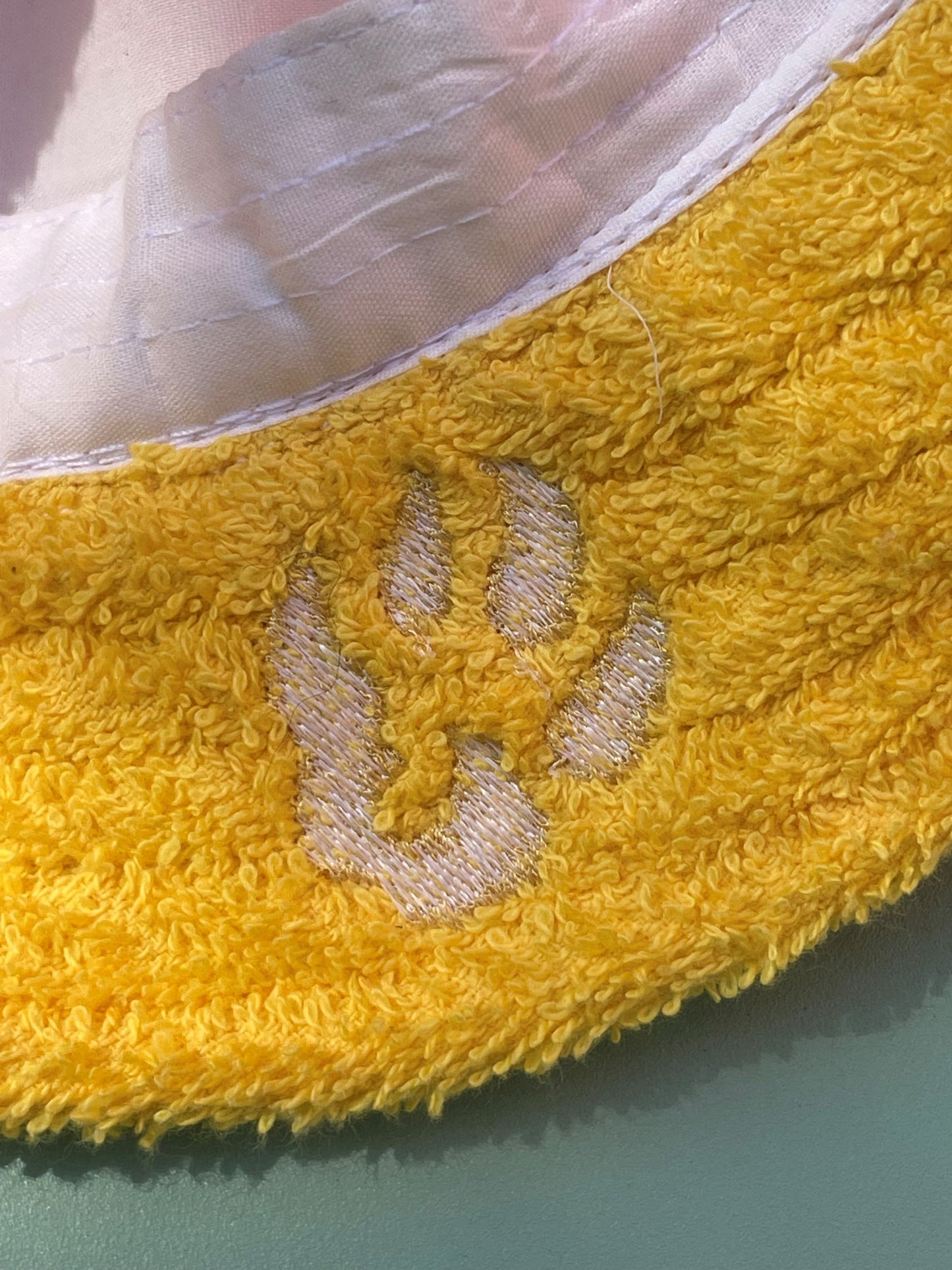 BOB logo patte de chien Malabar Manufacture