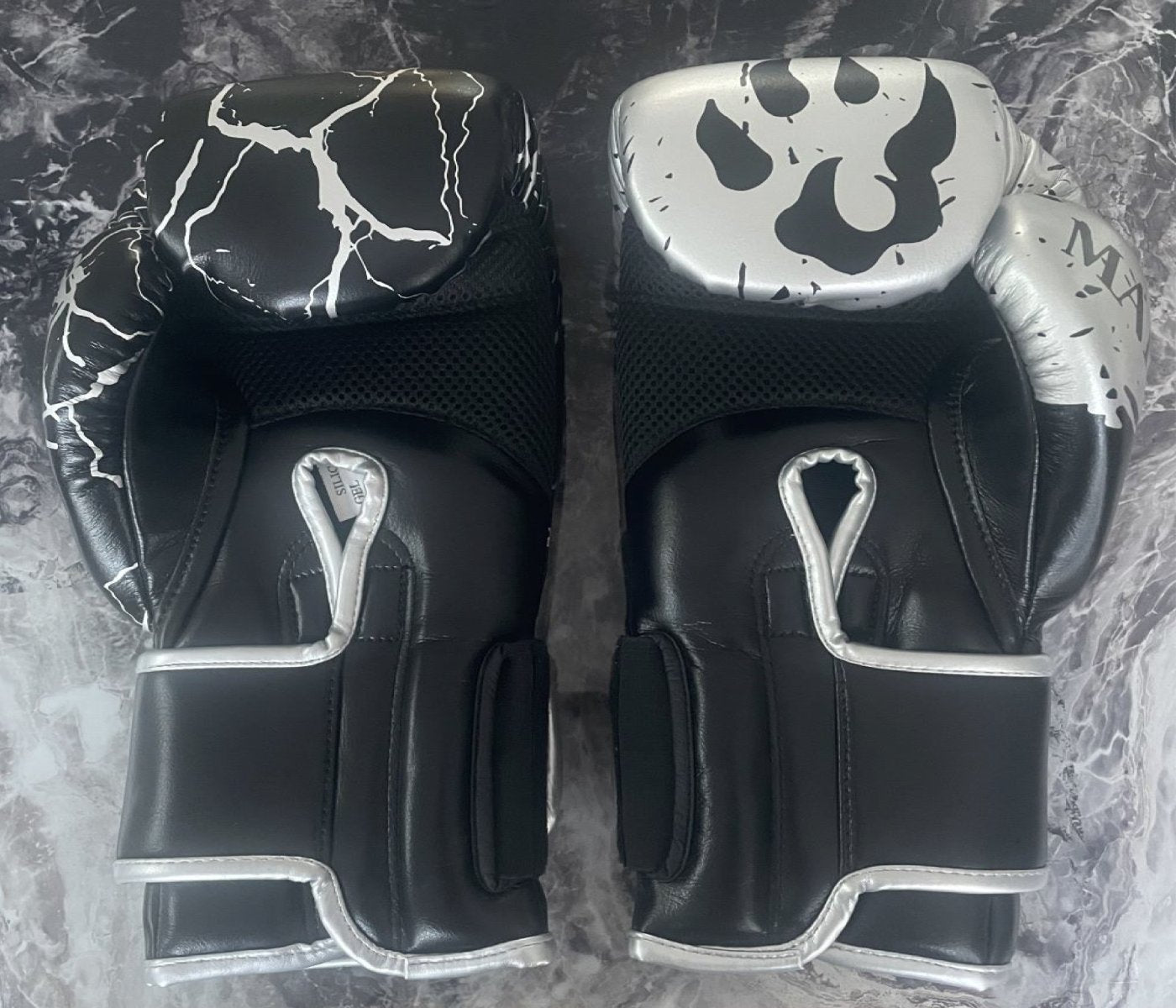 Gants de dessous