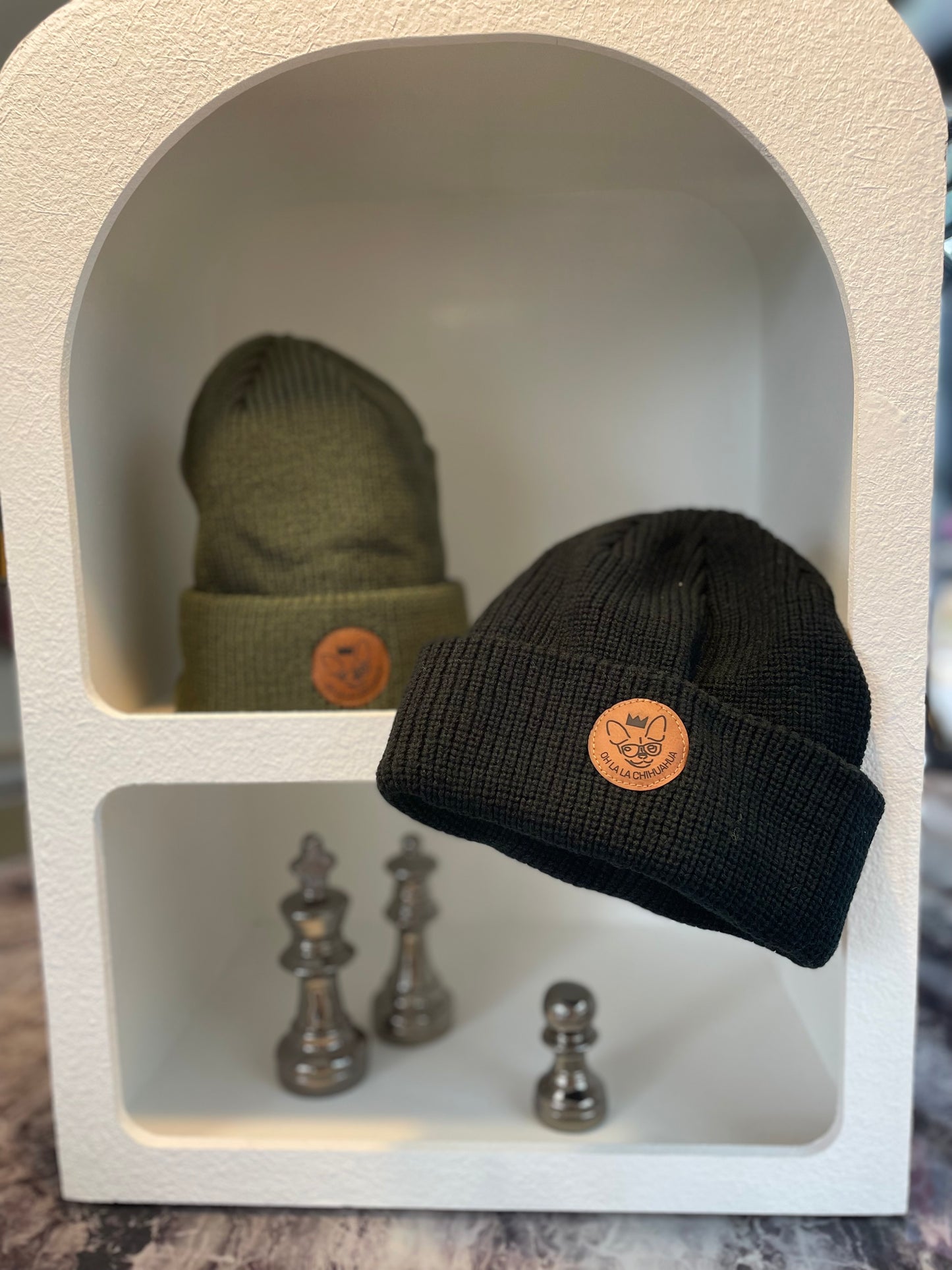 L'hiver n'a jamais été aussi stylé !