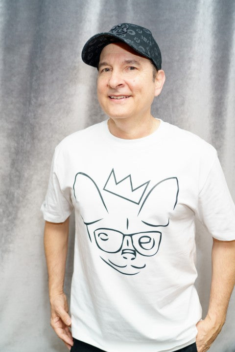 Un T-shirt "Oh la la Chihuahua" qui fait sensation !