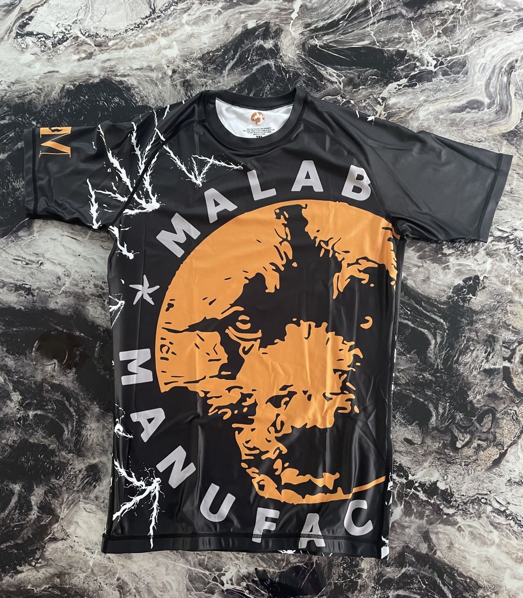T-Shirt de boxe