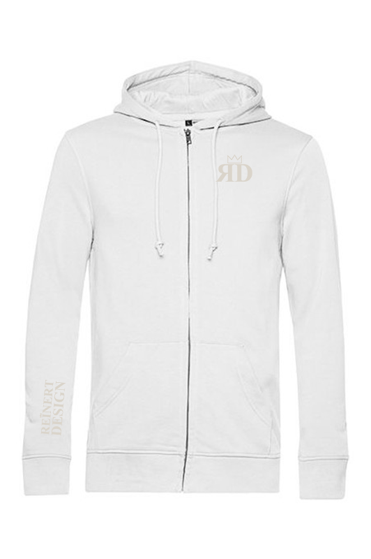"Elegance" Hoodies zippés V.5 par Reinert Design
