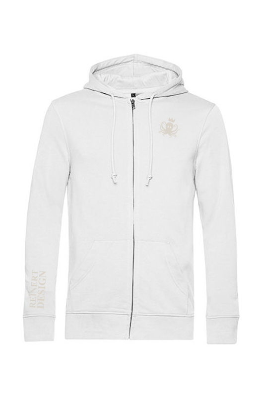 "Elegance" Hoodies zippés V.6 par Reinert Design