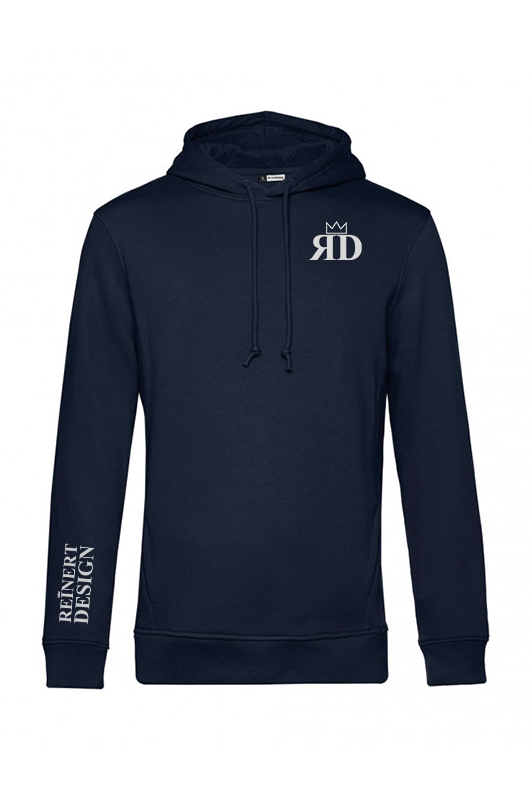 "Street" Hoodies by Reinert Design V.5