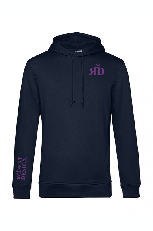 "Street" Hoodies by Reinert Design V.5