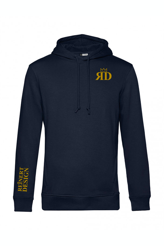 "Street" Hoodies by Reinert Design V.5