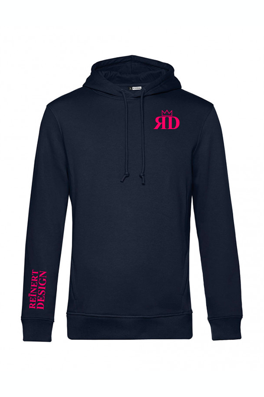 "Street" Hoodies by Reinert Design V.5