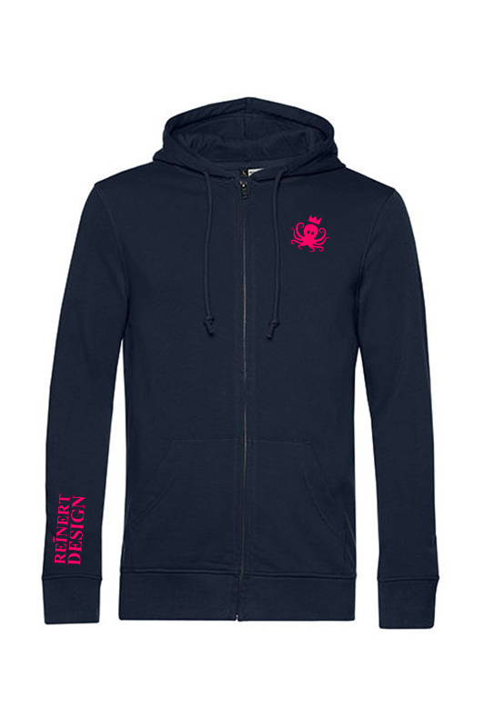 "Street" Hoodies zippés V.11 par Reinert Design