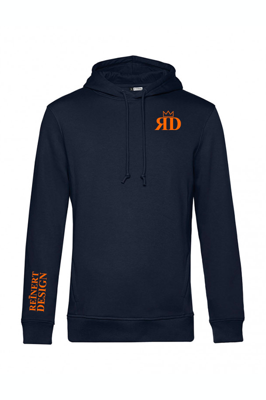 "Street" Hoodies by Reinert Design V.5