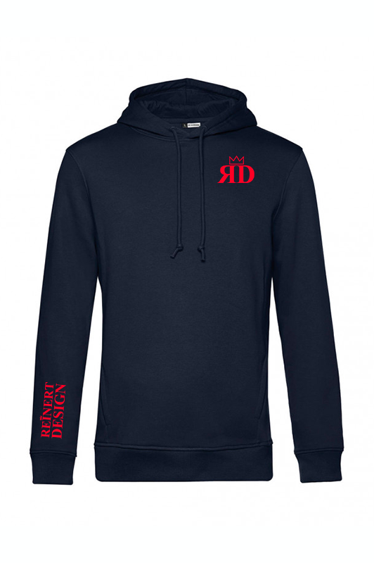 "Street" Hoodies by Reinert Design V.5