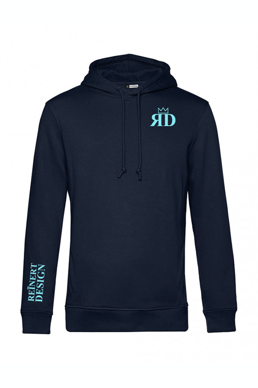 "Street" Hoodies by Reinert Design V.5