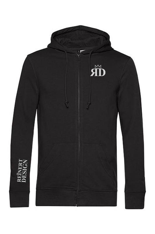 "Elegance" Hoodies zippés V.5 par Reinert Design