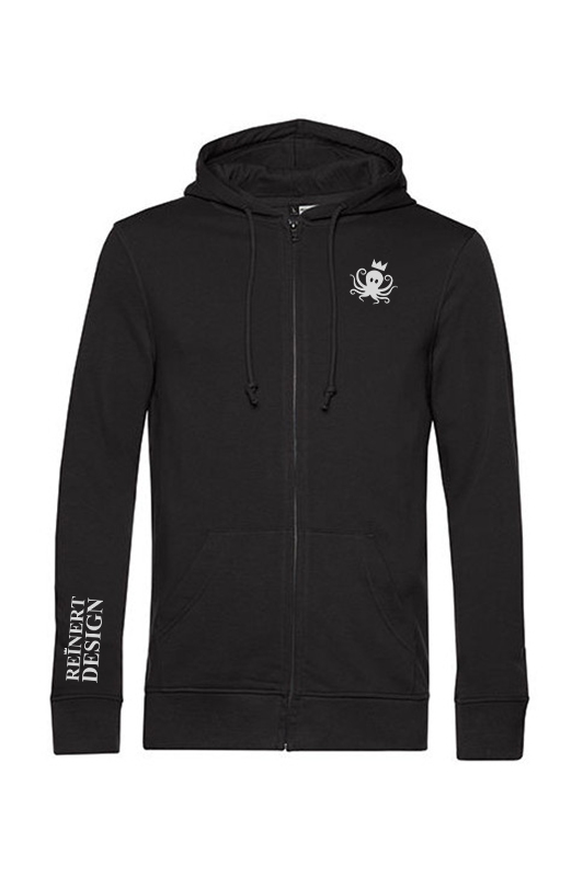 "Elegance" Hoodies zippés V.6 par Reinert Design