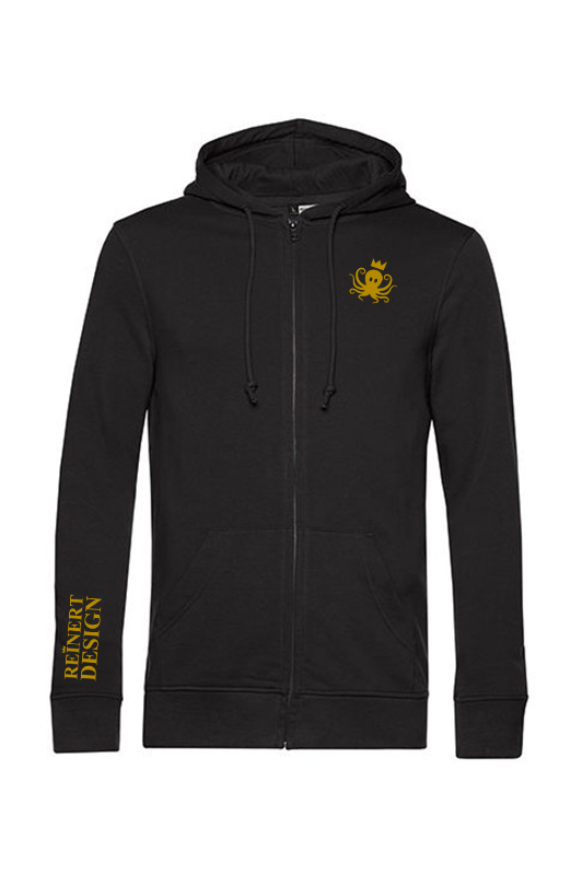 "Elegance" Hoodies zippés V.6 par Reinert Design