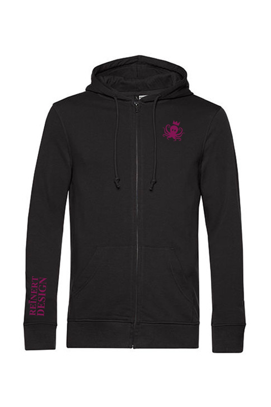 "Elegance" Hoodies zippés V.6 par Reinert Design