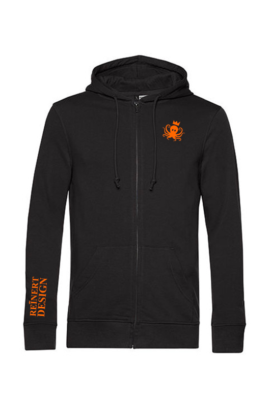 "Elegance" Hoodies zippés V.6 par Reinert Design