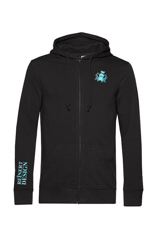 "Elegance" Hoodies zippés V.6 par Reinert Design
