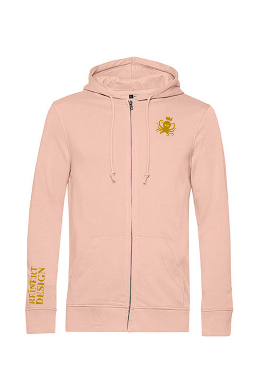 "Street" Hoodies zippés V.11 par Reinert Design