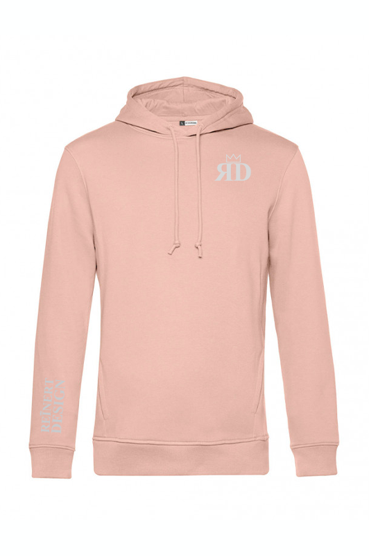 "Street" Hoodies by Reinert Design V.5