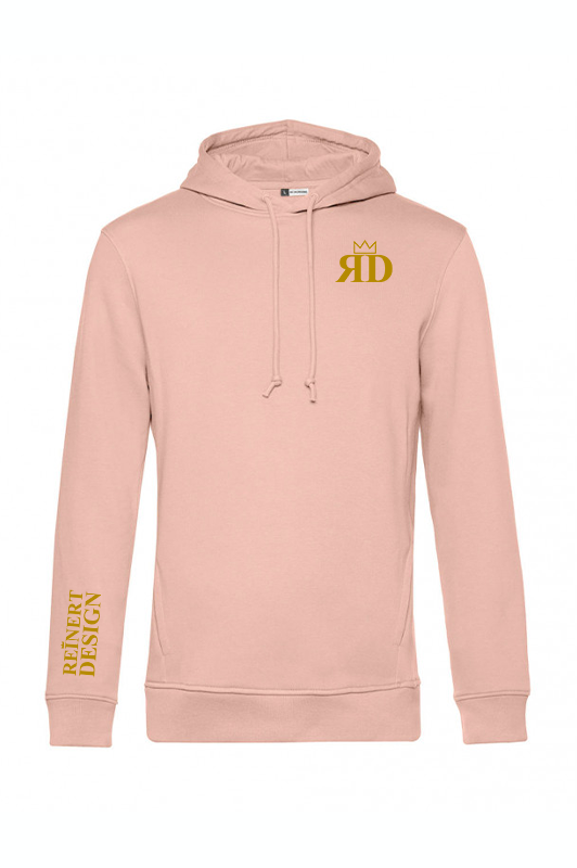 "Street" Hoodies by Reinert Design V.5