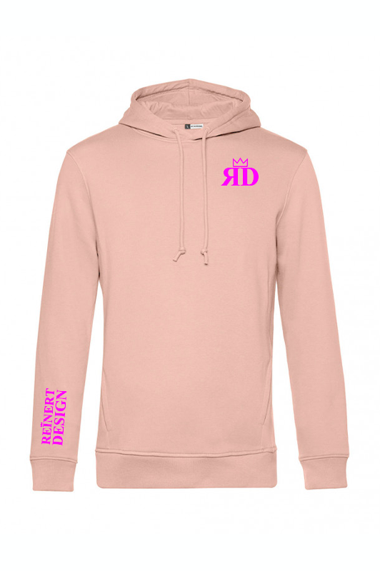 "Street" Hoodies by Reinert Design V.5