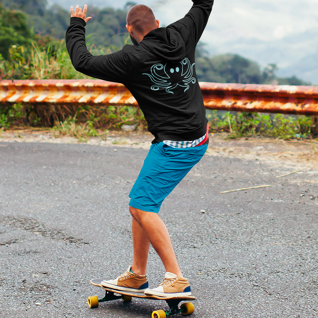 "Elegance" Hoodies zippés V.5 par Reinert Design