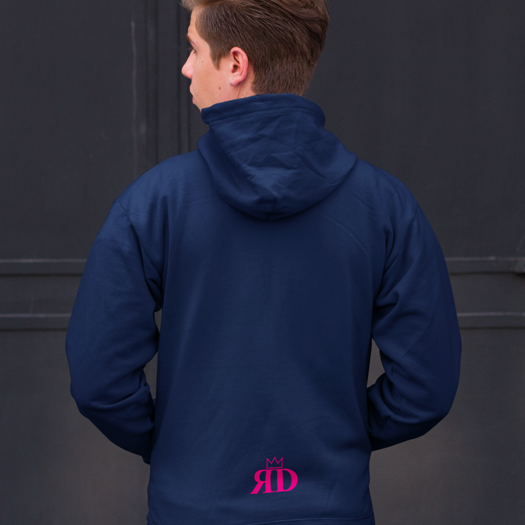 "Street" Hoodies zippés V.6 par Reinert Design