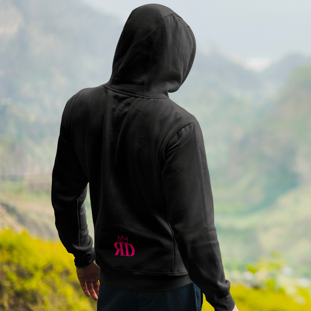 "Elegance" Hoodies zippés V.6 par Reinert Design