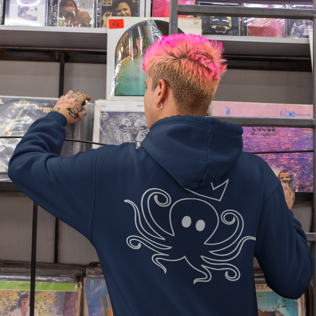 "Street" Hoodies by Reinert Design V.5
