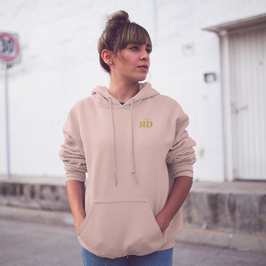 "Street" Hoodies by Reinert Design V.5