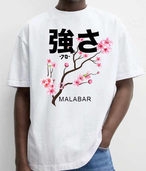 T-SHIRTS MALABAR MANUFACTURE