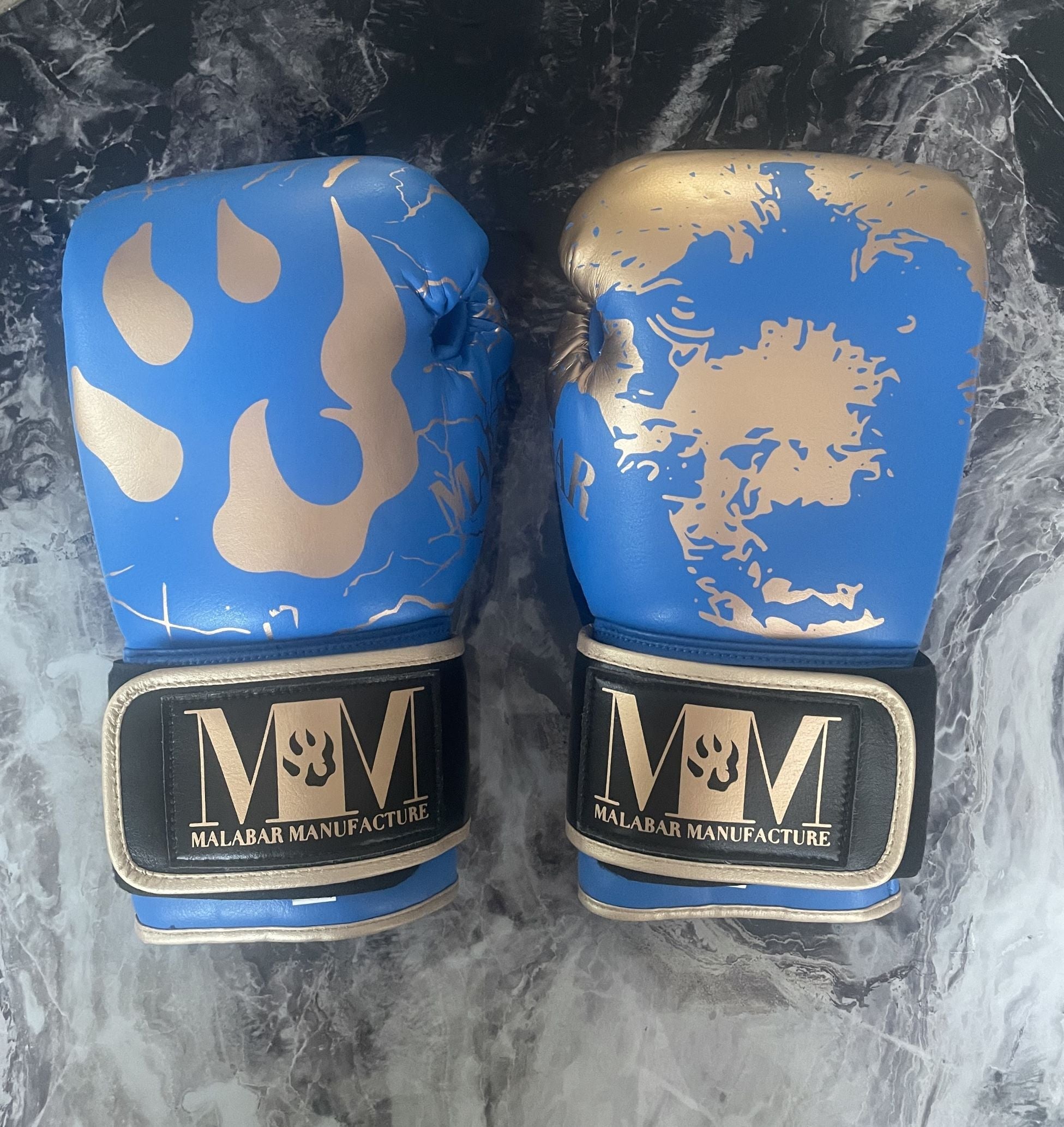 GANT DE BOXE