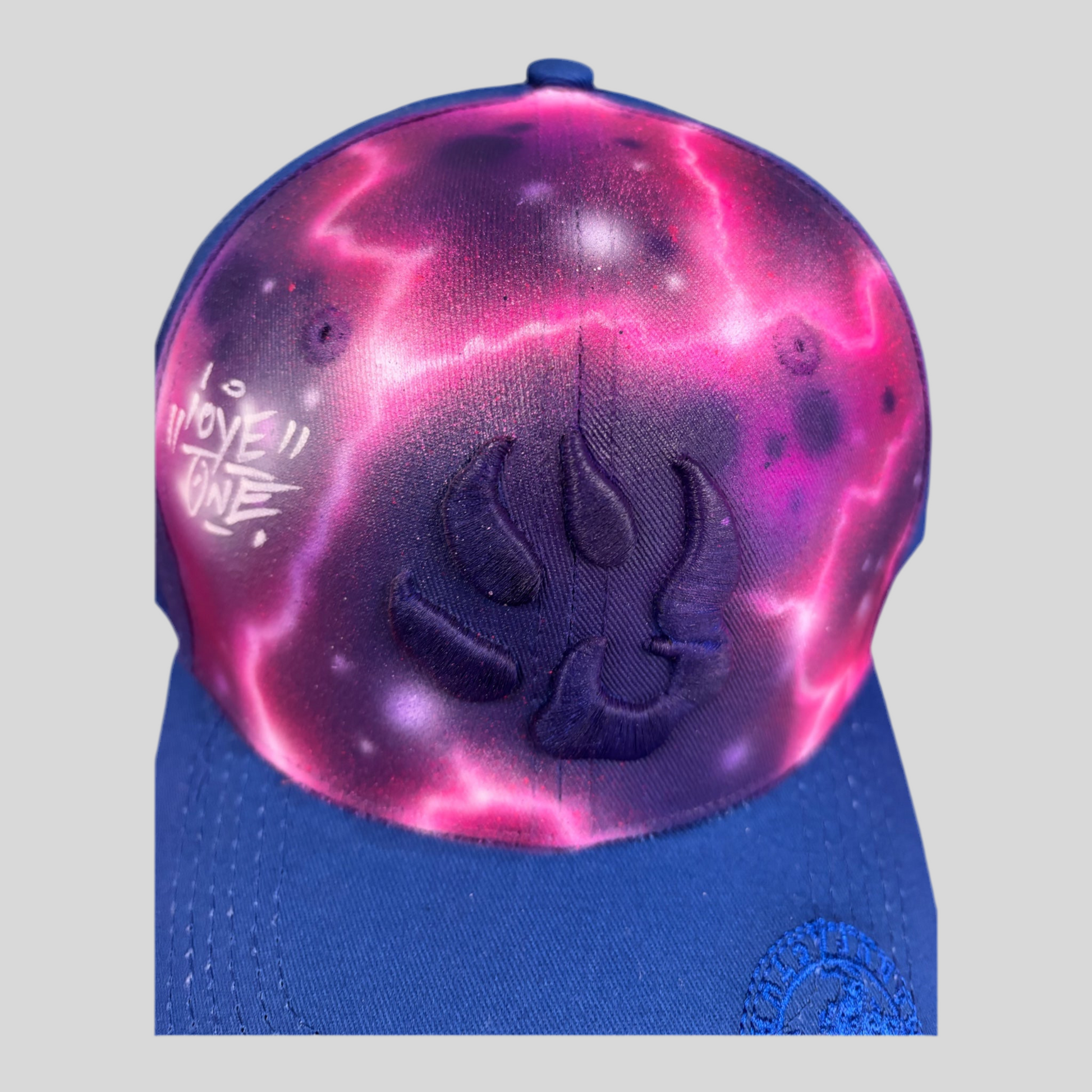 casquette " IOYE "