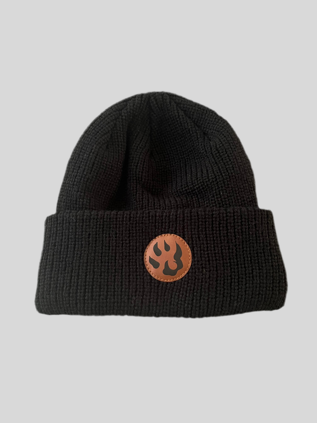 Bonnet patte de chien maille fine doublé Sherpa – Malabar Manufacture