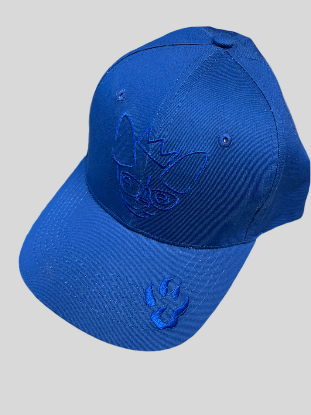 Casquette brodée Oh la la Chihuahua – Casquette unisexe logo Chihuahua | Jean-Marc Généreux