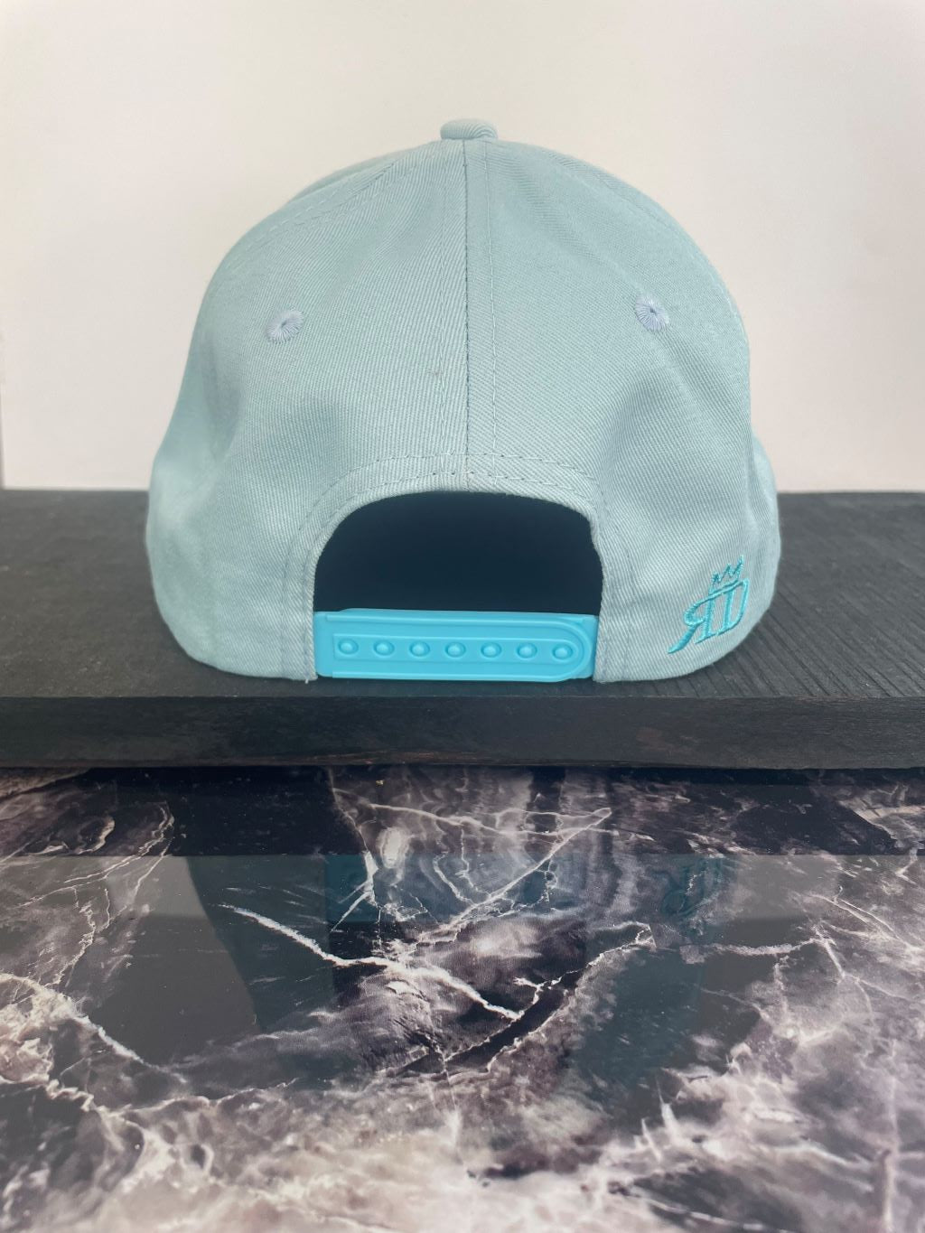 Casquette Logo "pieuvre, poulpe" by Malabar Manufacture