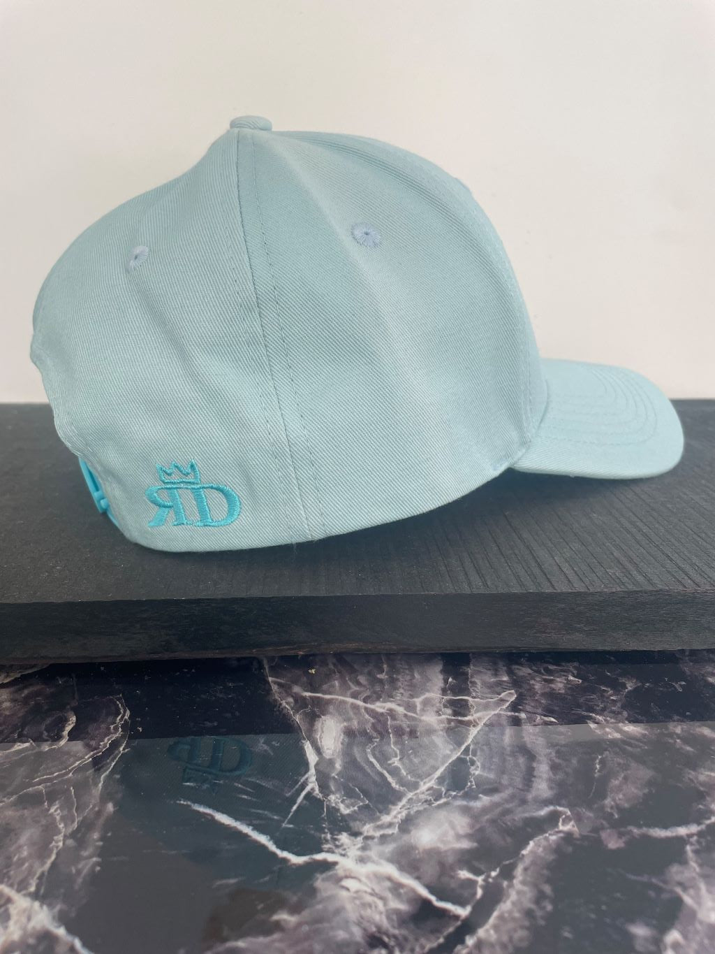 Casquette Logo "pieuvre, poulpe" by Malabar Manufacture