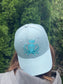 Casquette Logo "pieuvre, poulpe" by Malabar Manufacture