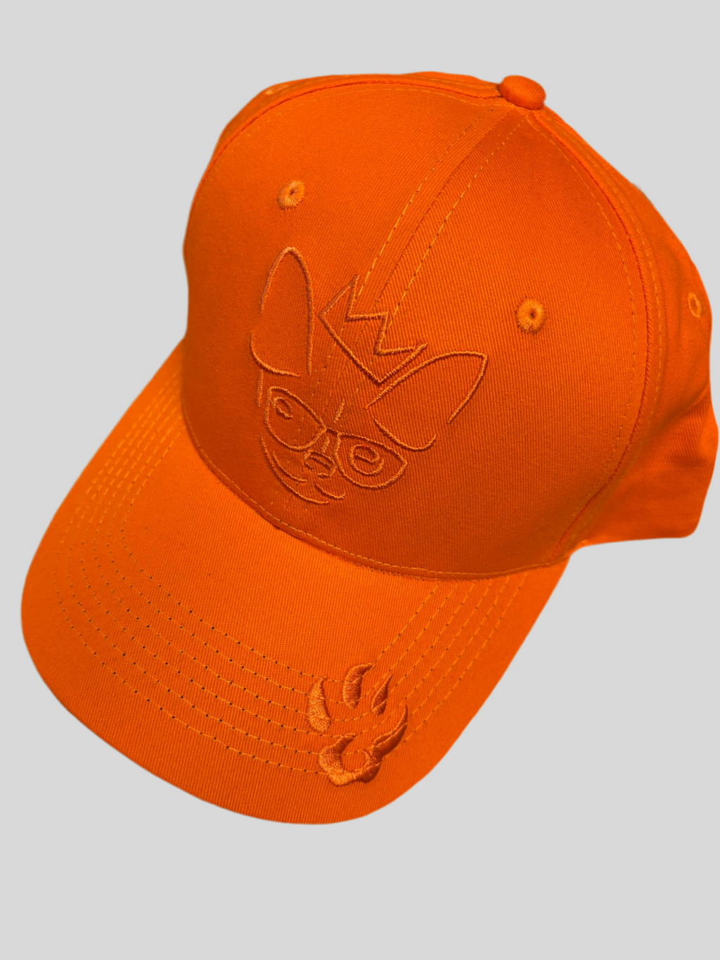 Casquette brodée Oh la la Chihuahua – Casquette unisexe logo Chihuahua | Jean-Marc Généreux