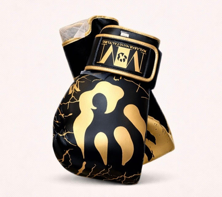 Gants de boxe