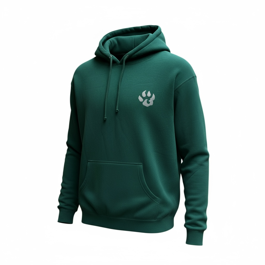 Sweat à capuche nouvelle collection