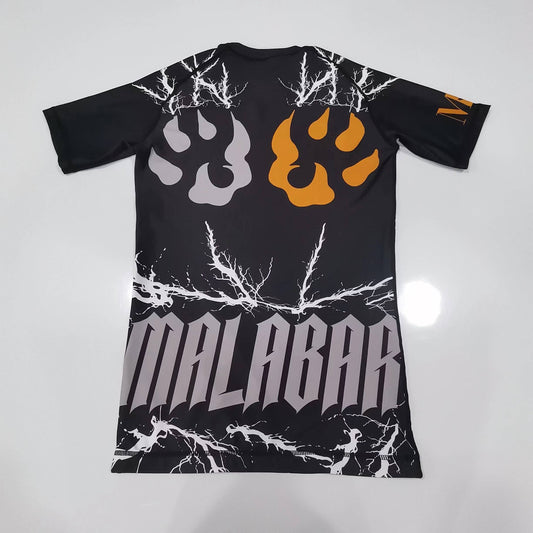 Tee-shirt MMA Malabar