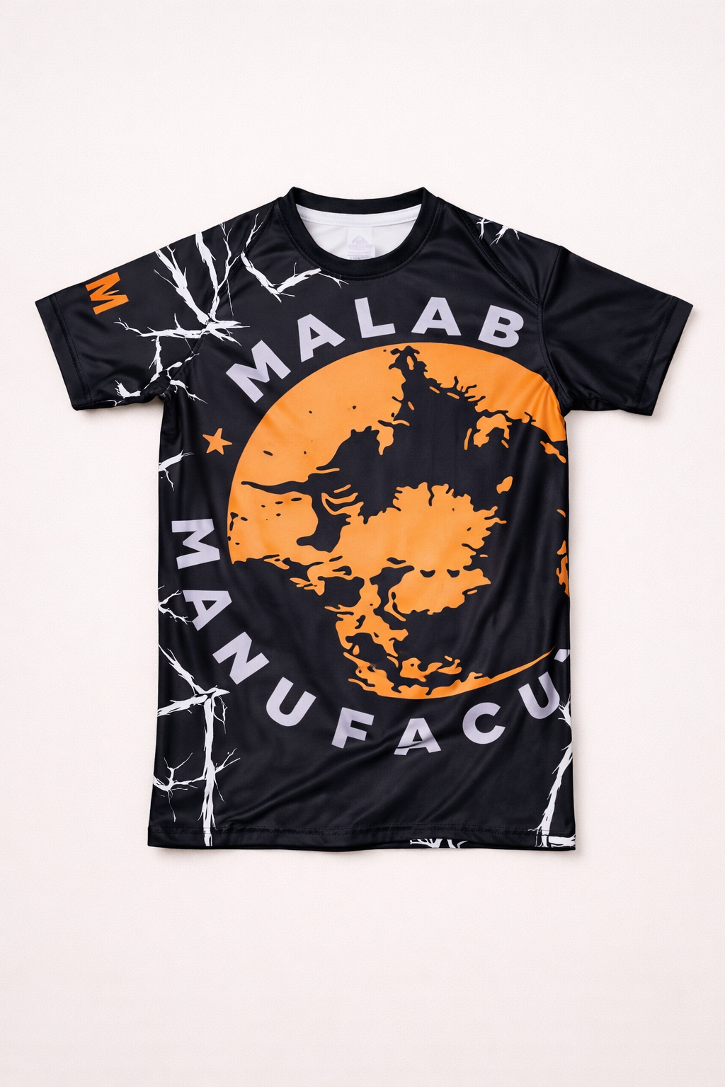 T-Shirt de boxe