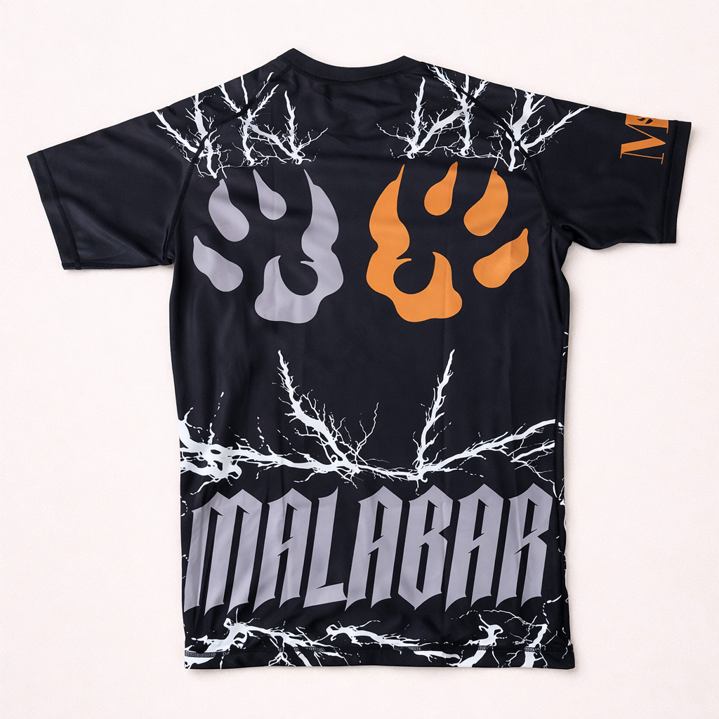 T-Shirt de boxe