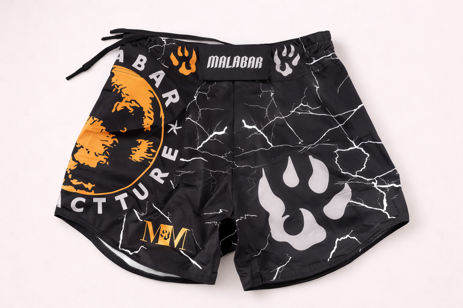 Short MMA