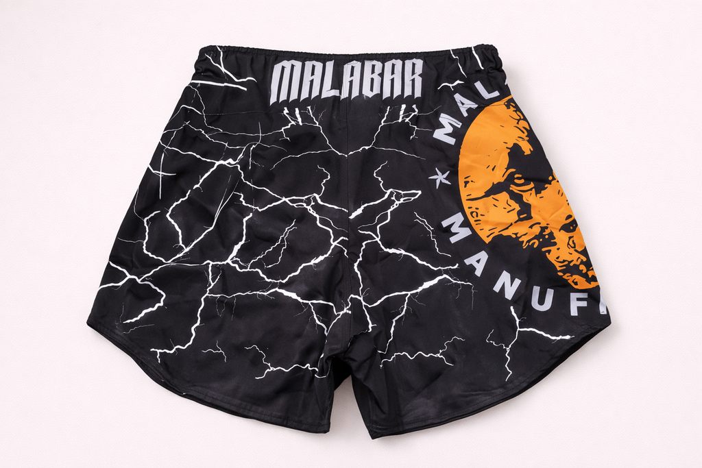 Short MMA