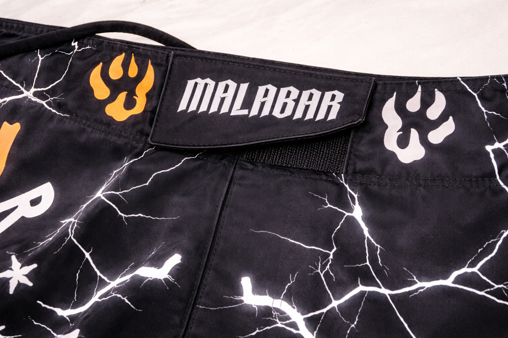 Short MMA